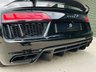 USED 2017 17 AUDI R8 5.2 V10 PLUS QUATTRO 2d 602 BHP 