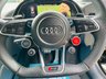USED 2017 17 AUDI R8 5.2 V10 PLUS QUATTRO 2d 602 BHP 
