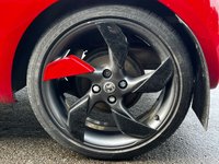 USED 2017 67 VAUXHALL ADAM 1.4 SLAM 3d 98 BHP 18" Alloys, DAB, Bluetooth