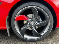 USED 2017 67 VAUXHALL ADAM 1.4 SLAM 3d 98 BHP 18" Alloys, DAB, Bluetooth