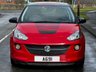 USED 2017 67 VAUXHALL ADAM 1.4 SLAM 3d 98 BHP 18" Alloys, DAB, Bluetooth