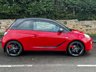 USED 2017 67 VAUXHALL ADAM 1.4 SLAM 3d 98 BHP 18" Alloys, DAB, Bluetooth