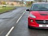 USED 2017 67 VAUXHALL ADAM 1.4 SLAM 3d 98 BHP 18" Alloys, DAB, Bluetooth
