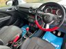 USED 2017 67 VAUXHALL ADAM 1.4 SLAM 3d 98 BHP 18" Alloys, DAB, Bluetooth