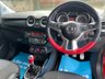 USED 2017 67 VAUXHALL ADAM 1.4 SLAM 3d 98 BHP 18" Alloys, DAB, Bluetooth