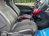 USED 2017 67 VAUXHALL ADAM 1.4 SLAM 3d 98 BHP 18" Alloys, DAB, Bluetooth