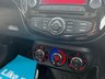 USED 2017 67 VAUXHALL ADAM 1.4 SLAM 3d 98 BHP 18" Alloys, DAB, Bluetooth