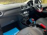 USED 2017 67 VAUXHALL ADAM 1.4 SLAM 3d 98 BHP 18" Alloys, DAB, Bluetooth