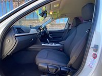 USED 2014 14 BMW 3 SERIES 2.0 320D EFFICIENTDYNAMICS 4d 161 BHP 