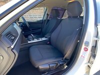 USED 2014 14 BMW 3 SERIES 2.0 320D EFFICIENTDYNAMICS 4d 161 BHP 