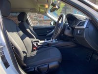 USED 2014 14 BMW 3 SERIES 2.0 320D EFFICIENTDYNAMICS 4d 161 BHP 