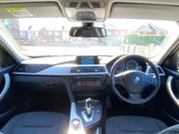 USED 2014 14 BMW 3 SERIES 2.0 320D EFFICIENTDYNAMICS 4d 161 BHP 