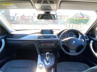 USED 2014 14 BMW 3 SERIES 2.0 320D EFFICIENTDYNAMICS 4d 161 BHP 