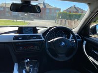 USED 2014 14 BMW 3 SERIES 2.0 320D EFFICIENTDYNAMICS 4d 161 BHP 
