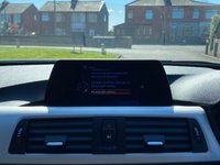 USED 2014 14 BMW 3 SERIES 2.0 320D EFFICIENTDYNAMICS 4d 161 BHP 