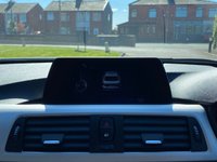 USED 2014 14 BMW 3 SERIES 2.0 320D EFFICIENTDYNAMICS 4d 161 BHP 