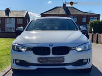 USED 2014 14 BMW 3 SERIES 2.0 320D EFFICIENTDYNAMICS 4d 161 BHP 