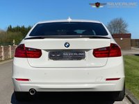 USED 2014 14 BMW 3 SERIES 2.0 320D EFFICIENTDYNAMICS 4d 161 BHP 