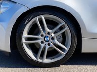 USED 2011 11 BMW 1 SERIES 3.0 125I M SPORT 2d 215 BHP 
