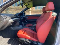 USED 2011 11 BMW 1 SERIES 3.0 125I M SPORT 2d 215 BHP 