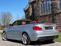 USED 2011 11 BMW 1 SERIES 3.0 125I M SPORT 2d 215 BHP 