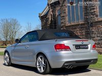 USED 2011 11 BMW 1 SERIES 3.0 125I M SPORT 2d 215 BHP 
