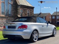 USED 2011 11 BMW 1 SERIES 3.0 125I M SPORT 2d 215 BHP 