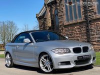 USED 2011 11 BMW 1 SERIES 3.0 125I M SPORT 2d 215 BHP 