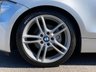 USED 2011 11 BMW 1 SERIES 3.0 125I M SPORT 2d 215 BHP 