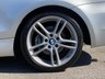 USED 2011 11 BMW 1 SERIES 3.0 125I M SPORT 2d 215 BHP 
