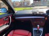 USED 2011 11 BMW 1 SERIES 3.0 125I M SPORT 2d 215 BHP 