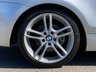 USED 2011 11 BMW 1 SERIES 3.0 125I M SPORT 2d 215 BHP 