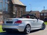 USED 2011 11 BMW 1 SERIES 3.0 125I M SPORT 2d 215 BHP 
