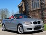 USED 2011 11 BMW 1 SERIES 3.0 125I M SPORT 2d 215 BHP 
