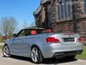 USED 2011 11 BMW 1 SERIES 3.0 125I M SPORT 2d 215 BHP 