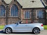 USED 2011 11 BMW 1 SERIES 3.0 125I M SPORT 2d 215 BHP 