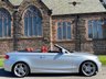 USED 2011 11 BMW 1 SERIES 3.0 125I M SPORT 2d 215 BHP 