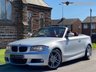 USED 2011 11 BMW 1 SERIES 3.0 125I M SPORT 2d 215 BHP 