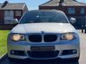 USED 2011 11 BMW 1 SERIES 3.0 125I M SPORT 2d 215 BHP 