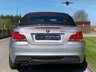 USED 2011 11 BMW 1 SERIES 3.0 125I M SPORT 2d 215 BHP 