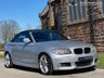USED 2011 11 BMW 1 SERIES 3.0 125I M SPORT 2d 215 BHP 