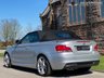 USED 2011 11 BMW 1 SERIES 3.0 125I M SPORT 2d 215 BHP 