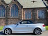 USED 2011 11 BMW 1 SERIES 3.0 125I M SPORT 2d 215 BHP 