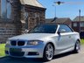 USED 2011 11 BMW 1 SERIES 3.0 125I M SPORT 2d 215 BHP 