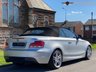 USED 2011 11 BMW 1 SERIES 3.0 125I M SPORT 2d 215 BHP 