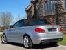 USED 2011 11 BMW 1 SERIES 3.0 125I M SPORT 2d 215 BHP 
