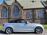 USED 2011 11 BMW 1 SERIES 3.0 125I M SPORT 2d 215 BHP 