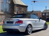USED 2011 11 BMW 1 SERIES 3.0 125I M SPORT 2d 215 BHP 