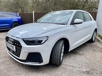 USED 2021 21 AUDI A1 1.0 SPORTBACK TFSI SPORT 5d 94 BHP 