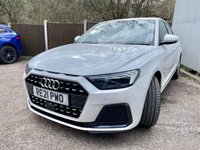 USED 2021 21 AUDI A1 1.0 SPORTBACK TFSI SPORT 5d 94 BHP 